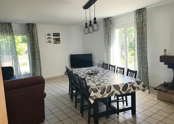 Magis * Vendays-Montalivet